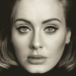 Adele 25 12” Винил