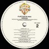 FLEETWOOD MAC MIRAGE 180 Gram Black Vinyl 12" винил