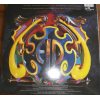 Emerson, Lake & Palmer Black Moon Remastered 12” Винил