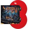 ACCEPT The Rise Of Chaos 45 RPM, Album, Limited Edition 12” Винил