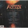 ACCEPT The Rise Of Chaos 45 RPM, Album, Limited Edition 12” Винил