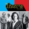 DOORS, THE THE SINGLES 2CD+BluRay Digisleeve CD