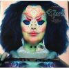 Björk Utopia 12” Винил