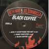 Beth Hart & Joe Bonamassa Black Coffee  12” Винил
