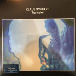 Schulze, Klaus Trancefer 12" винил