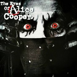 ALICE COOPER The Eyes of Alice Cooper 12" Винил