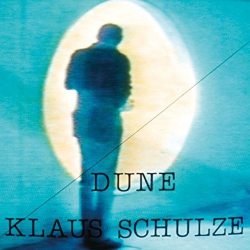 Schulze, Klaus Dune 12" винил