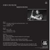 John Coltrane Meditations 12” Винил