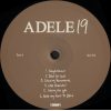 Adele 19 12” Винил