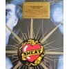 Golden Earring Love Sweat (Gold Vinyl)(180g) (Limited-Numbered-Edition) Винил 12”
