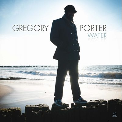 Gregory Porter Water 12” Винил