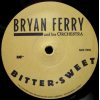 Bryan Ferry Bitter-Sweet 180 12” Винил