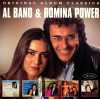 AL BANO & ROMINA POWER - Original Album Classics (5CD)