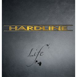 Hardline Life 12” Винил