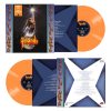 GEORDIE Save The World, LP (180 Gram Orange vinyl)