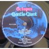 Gentle Giant Octopus Remastered, Gatefold 12” Винил
