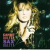 DULFER, CANDY SAXUALITY CD
