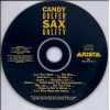 DULFER, CANDY SAXUALITY CD