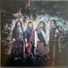 Grave Digger Fields Of Blood (Limited Edition) Винил 12”