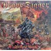 Grave Digger Fields Of Blood (Limited Edition) Винил 12”