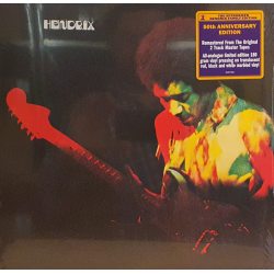 Hendrix* - Band Of Gypsys