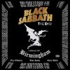 BLACK SABBATH The End (Blue Vinyl), 3LP
