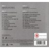 DEPECHE MODE SPIRITS IN THE FOREST 2CD+2BluRay Digisleeve CD
