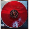 IN THIS MOMENT MOTHER Limited Clear Red Vinyl Gatefold Lenticular Cover Booklet 12" винил