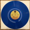 ELFMAN, DANNY DICK TRACY (ORIGINAL SCORE) Limited Translucent Cobalt Blue Vinyl 12" винил
