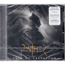 PAIN OF SALVATION PANTHER Jewelbox CD