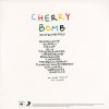 TYLER, THE CREATOR CHERRY BOMB THE INSTRUMENTALS RSD2020 Limited Pink Vinyl 12" винил