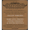 MASTODON MEDIUM RARITIES Digisleeve CD