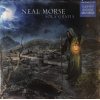 MORSE, NEAL SOLA GRATIA 2LP+CD 180 Gram Black Vinyl Gatefold 12" винил