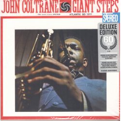 John Coltrane / Giant Steps (60th Anniversary Edition)(2CD)