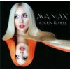 AVA MAX HEAVEN & HELL Jewelbox CD