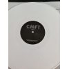 TAYLOR, COREY CMFT (AUTOGRAPHED EDITION) Limited 180 Gram White Vinyl Gatefold Poster 12 винил