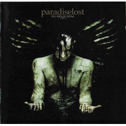 Paradise Lost. In Requiem (CD)