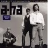 A-HA EAST OF THE SUN WEST OF THE MOON (30TH ANNIVERSARY) National Album Day 2020 Limited Velvet Purple Vinyl 12" винил