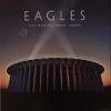 EAGLES LIVE FROM THE FORUM MMXVIII Limited Box Set 180 Gram Black Vinyl 12" винил
