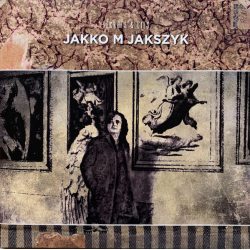 JAKSZYK, JAKKO M SECRETS & LIES LP+CD 180 Gram Black Vinyl Gatefold 12" винил