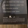 CAREY, MARIAH MUSIC BOX Black Vinyl 12" винил