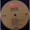 GRATEFUL DEAD AMERICAN BEAUTY (50TH ANNIVERSARY) 180 Gram Black Vinyl 12" винил