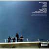 COLDPLAY PARACHUTES (20TH ANNIVERSARY) Limited 180 Gram Transparent Yellow Vinyl 12" винил