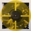 COLDPLAY PARACHUTES (20TH ANNIVERSARY) Limited 180 Gram Transparent Yellow Vinyl 12" винил
