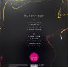 BLACKFIELD FOR THE MUSIC Limited 180 Gram Pink Vinyl Gatefold 12" винил
