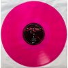 BLACKFIELD FOR THE MUSIC Limited 180 Gram Pink Vinyl Gatefold 12" винил