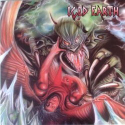ICED EARTH ICED EARTH (30TH ANNIVERSARY) 180 Gram Black Vinyl 12" винил