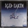 ICED EARTH ICED EARTH (30TH ANNIVERSARY) 180 Gram Black Vinyl 12" винил