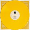 MARS, BRUNO DOOWOPS & HOOLIGANS (10TH ANNIVERSARY) Limited Yellow Vinyl 12" винил