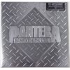 PANTERA Reinventing The Steel (20th Anniversary), 2LP (Deluxe, Limited Edition,180 Gram Silver Vinyl)